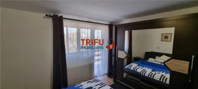 Apartament cu 3 Camere de Vânzare în Zona Piata Cetate - foto 7