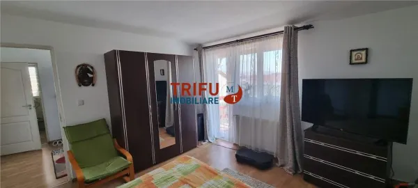 Apartament 3 camere Alba Iulia - poza 8
