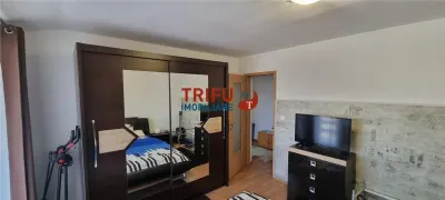 Apartament cu 3 Camere de Vânzare în Zona Piata Cetate - foto 9