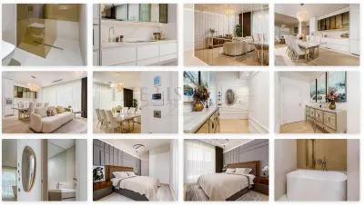 Apartament cu 2 camere ansamblu de lux zona PIPERA PLAZA - Pipera