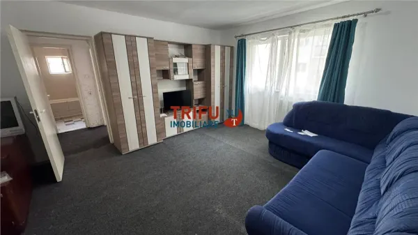 Apartament 2 camere Alba Iulia - poza 1