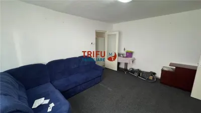 Apartament de inchiriat zona cetate - foto 2