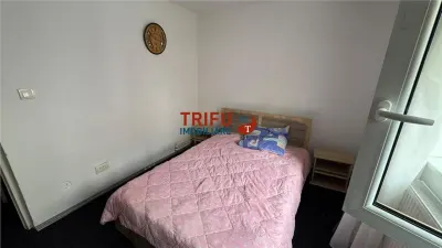 Apartament de inchiriat zona cetate - foto 5