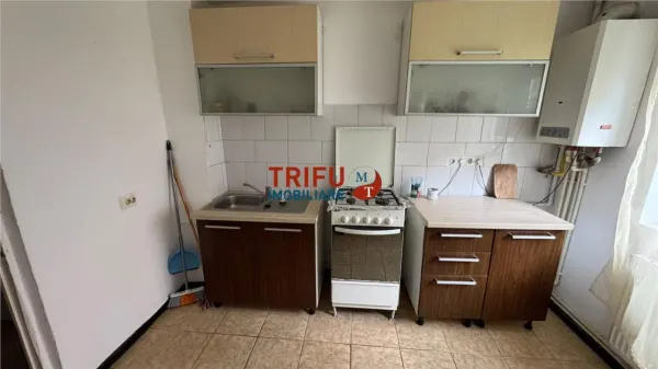 Apartament 2 camere Alba Iulia - poza 7
