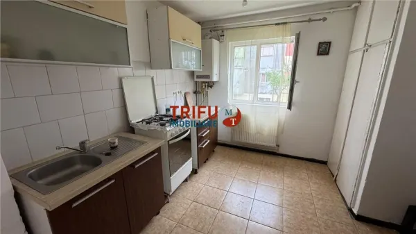 Apartament 2 camere Alba Iulia - poza 8