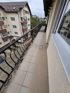 Moldova Mall - Coral Residence , apartament nou 3 camere cu 2 bai, 82mp - foto 12