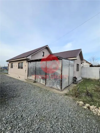 Casă 4 camere Corbu - poza 17