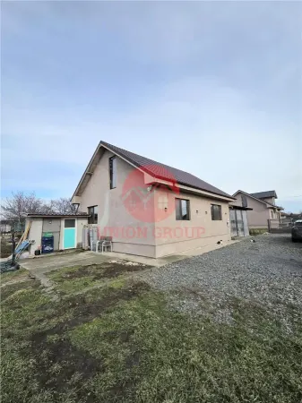 Casă 4 camere Corbu - poza 19