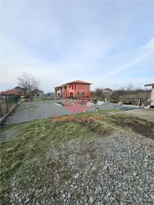 Casa 4 Camere cu Teren in Proprietate la Corbu - foto 21