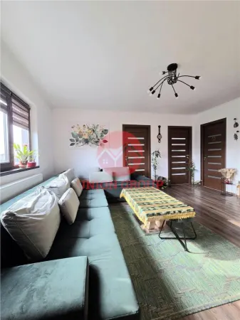 Casă 4 camere Corbu - poza 4