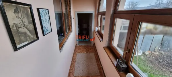 Casă 4 camere Ighiu - poza 11