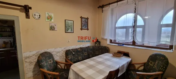 Casă 4 camere Ighiu - poza 12