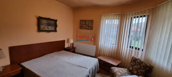 Casă 4 camere Ighiu - poza 13