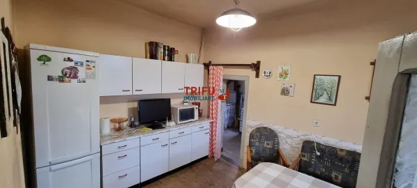 Casă 4 camere Ighiu - poza 16