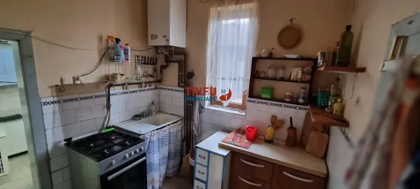 Casă 4 camere Ighiu - poza 17