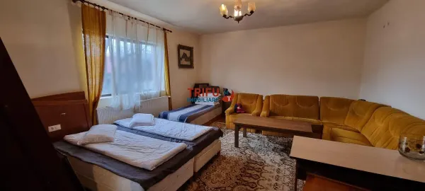 Casă 4 camere Ighiu - poza 18