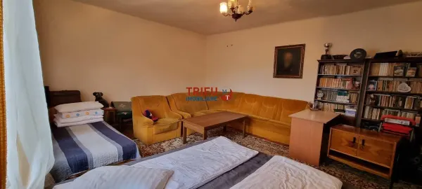 Casă 4 camere Ighiu - poza 19