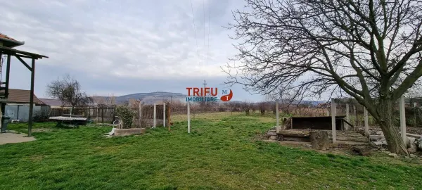 Casă 4 camere Ighiu - poza 3