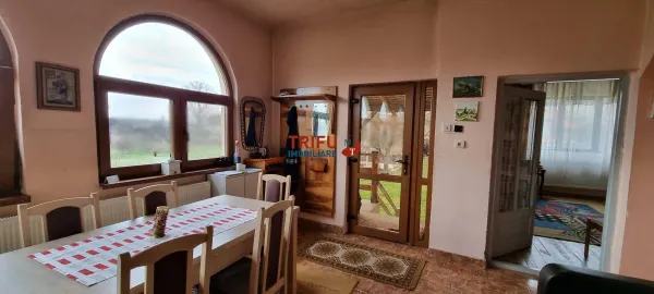 Casă 4 camere Ighiu - poza 6