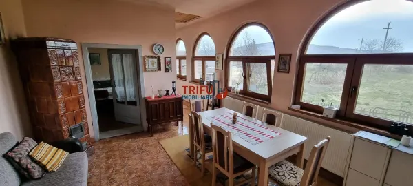 Casă 4 camere Ighiu - poza 7