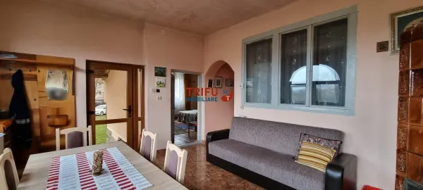 Casă 4 camere Ighiu - poza 8