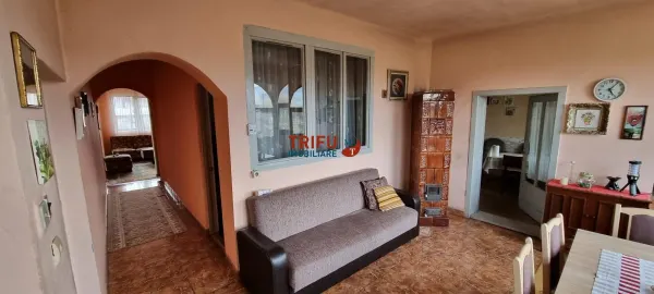 Casă 4 camere Ighiu - poza 9