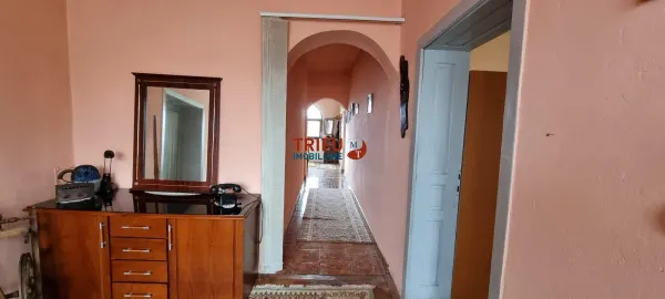 Casă 4 camere Ighiu - poza 10