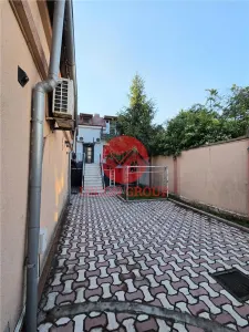 Vila 3 Nivele cu Spatiu Comercial Str. Cuza Voda - foto 15