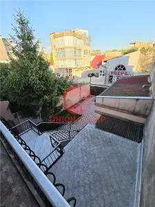 Vila 3 Nivele cu Spatiu Comercial Str. Cuza Voda - foto 18