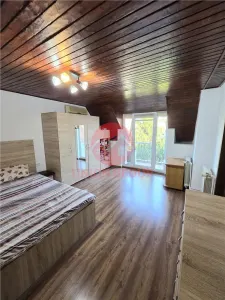 Vila 3 Nivele cu Spatiu Comercial Str. Cuza Voda - foto 8