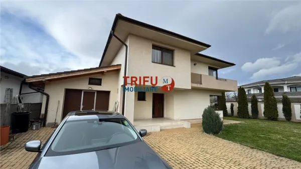 Casă 4 camere Alba Iulia - poza 2