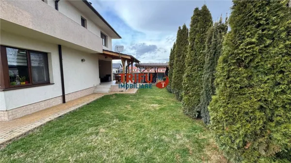Casă 4 camere Alba Iulia - poza 3
