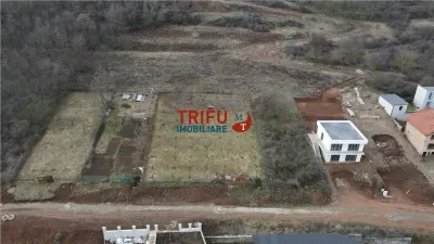 Teren de vânzare cu toate utilitățile în zona Cetate - foto 3