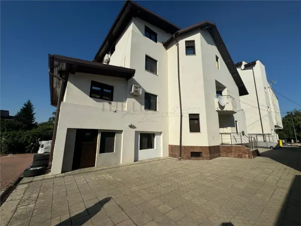 Casă 10 camere București - poza 1