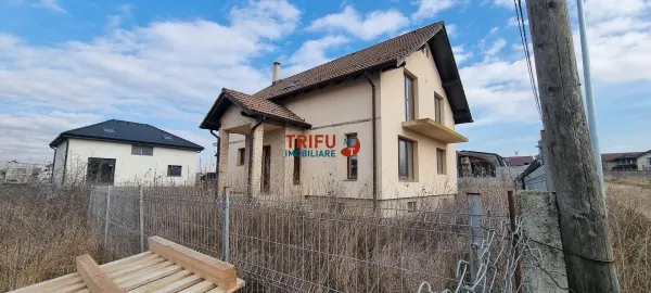 Casă 4 camere Alba Iulia - poza 1