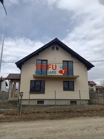Casă 4 camere Alba Iulia - poza 2