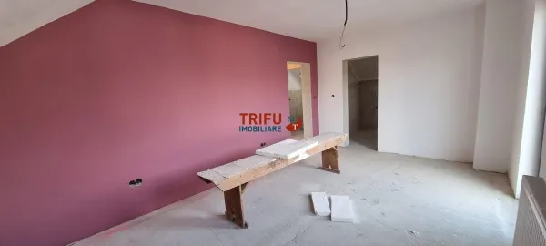 Casă 4 camere Alba Iulia - poza 12