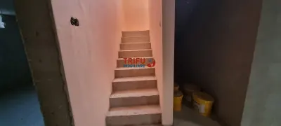 Casa de vanzare semifinisata cu 357 mp teren cartier Orizont - foto 14