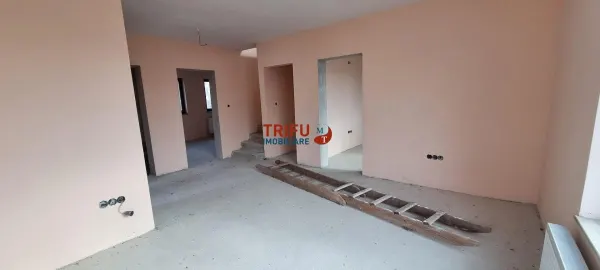 Casă 4 camere Alba Iulia - poza 5