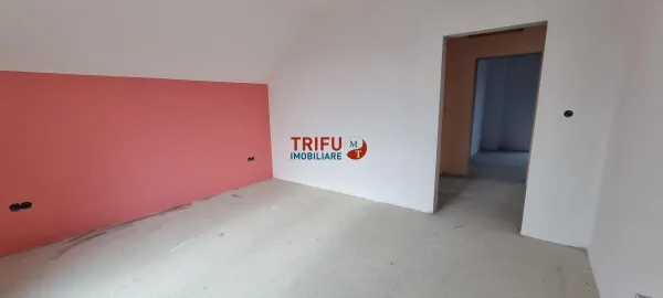 Casă 4 camere Alba Iulia - poza 10