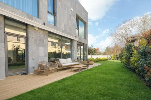 Casă 4 camere București - poza 1
