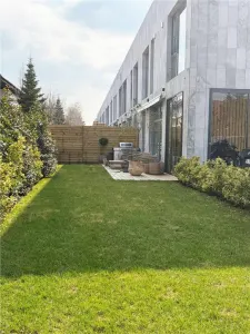 Vila 4 Camere | Complex Rezidential Exclusivist | PIPERA | Taxare Inversa - foto 2