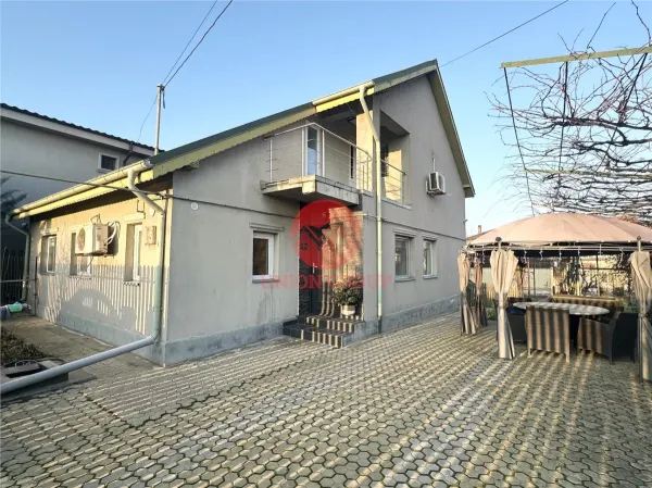 Casă 4 camere Ovidiu - poza 1