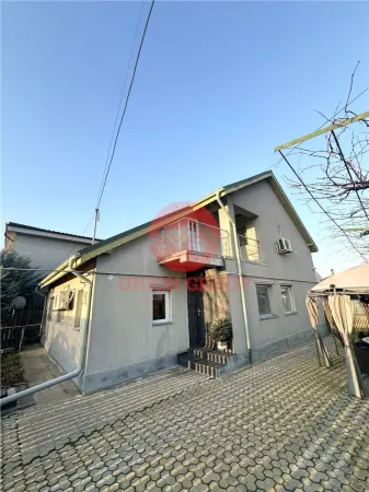 Casă 4 camere Ovidiu - poza 14