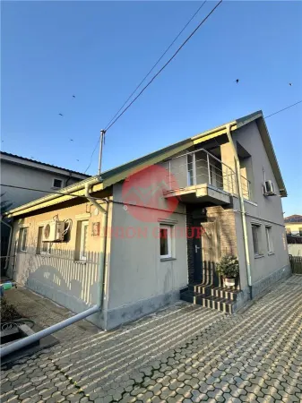 Casă 4 camere Ovidiu - poza 15
