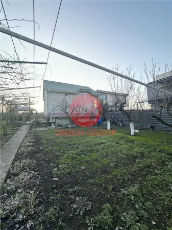 Casă 4 camere Ovidiu - poza 16