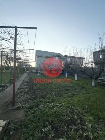 Casă 4 camere Ovidiu - poza 17