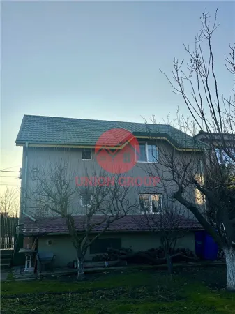 Casă 4 camere Ovidiu - poza 18