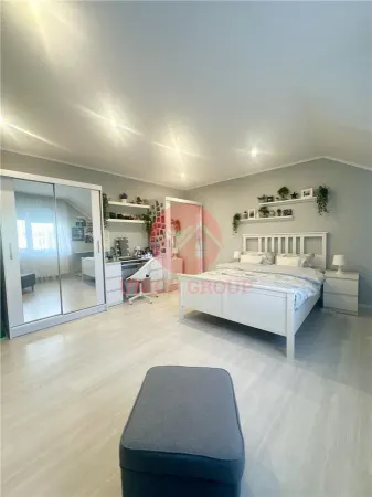 Casă 4 camere Ovidiu - poza 25