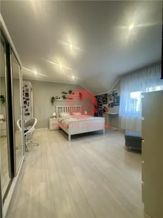 Casă 4 camere Ovidiu - poza 8